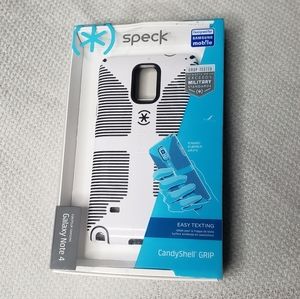 Speck Spk-a3194 Samsung Galaxy Note 4 Candyshell g